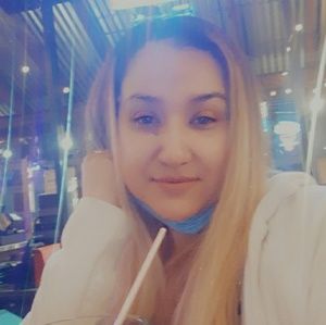 Meet your Posher, Rita